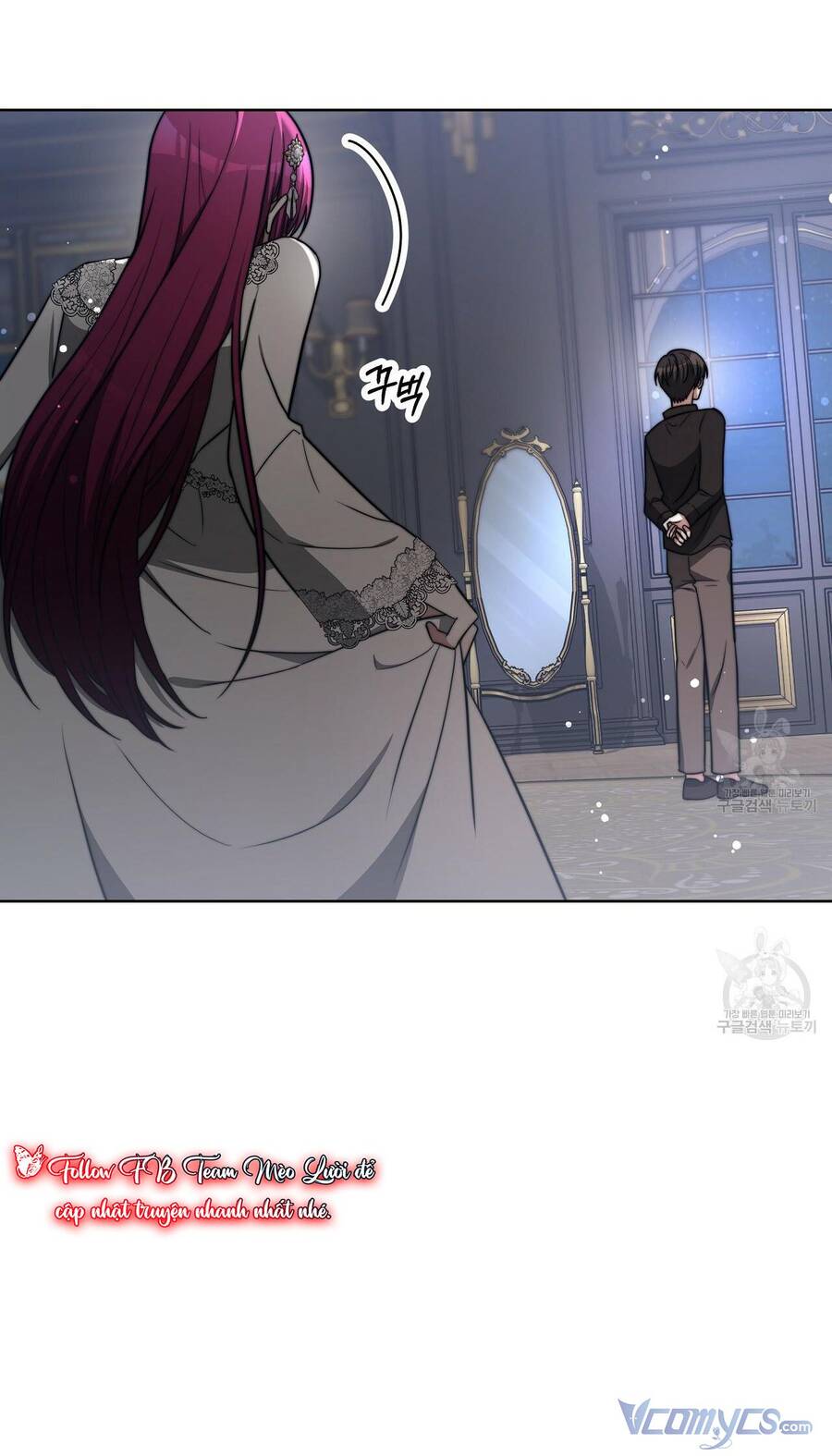 Cuộc Sống Hôn Nhân Ba Người Chapter 68 - 10