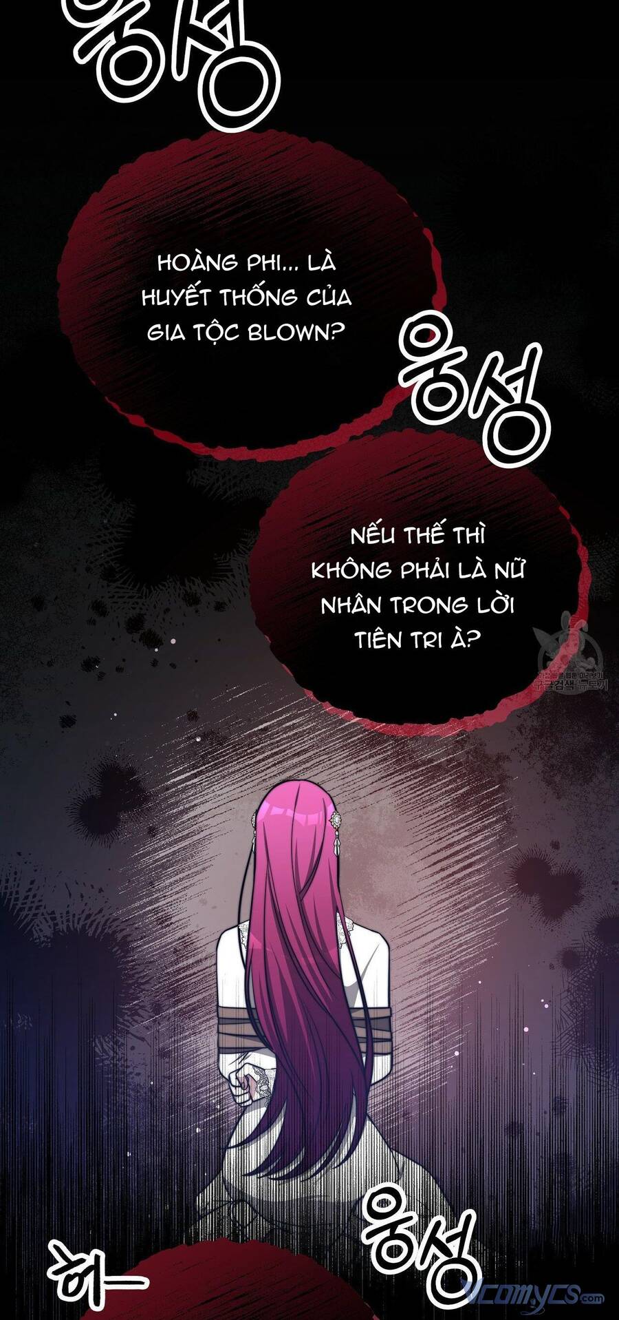 Cuộc Sống Hôn Nhân Ba Người Chapter 69 - 2