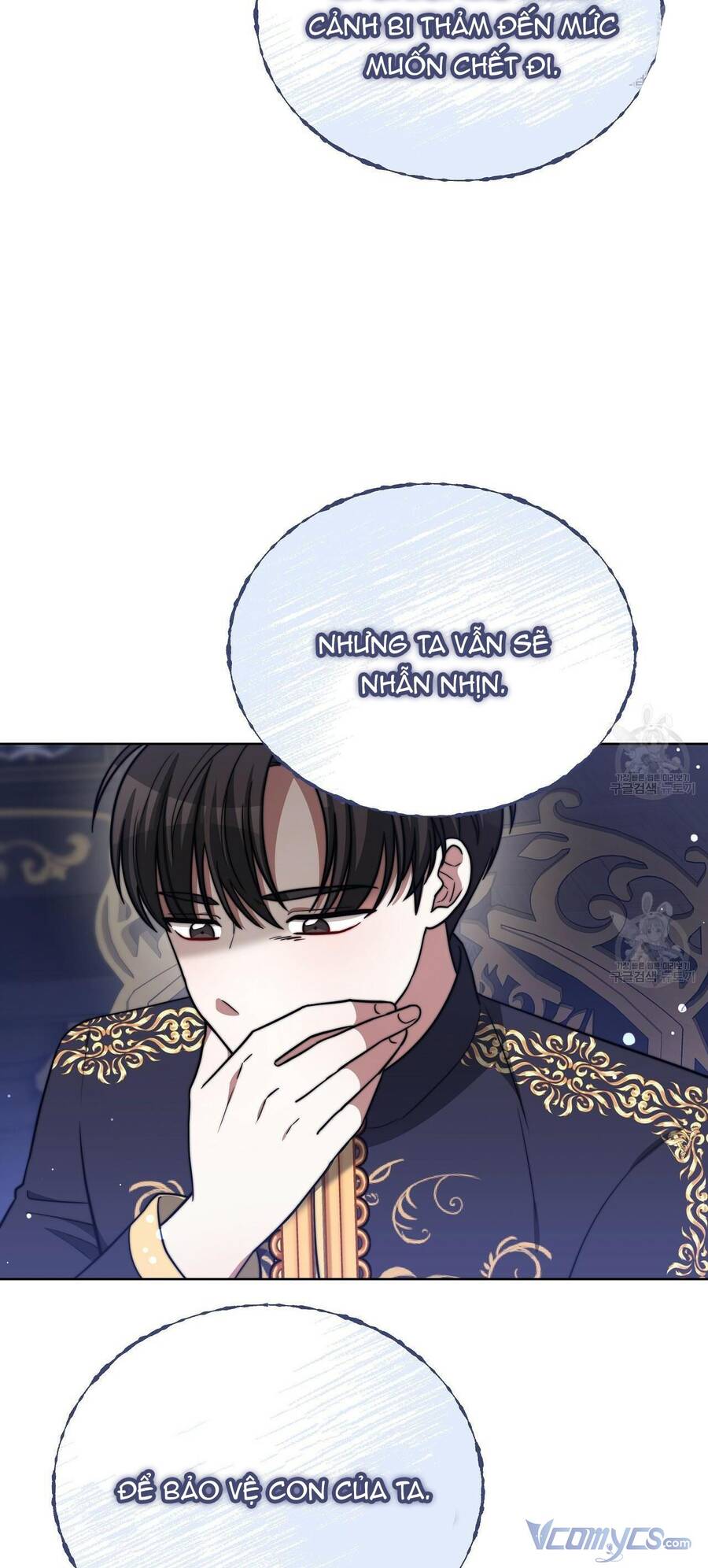 Cuộc Sống Hôn Nhân Ba Người Chapter 69 - 12