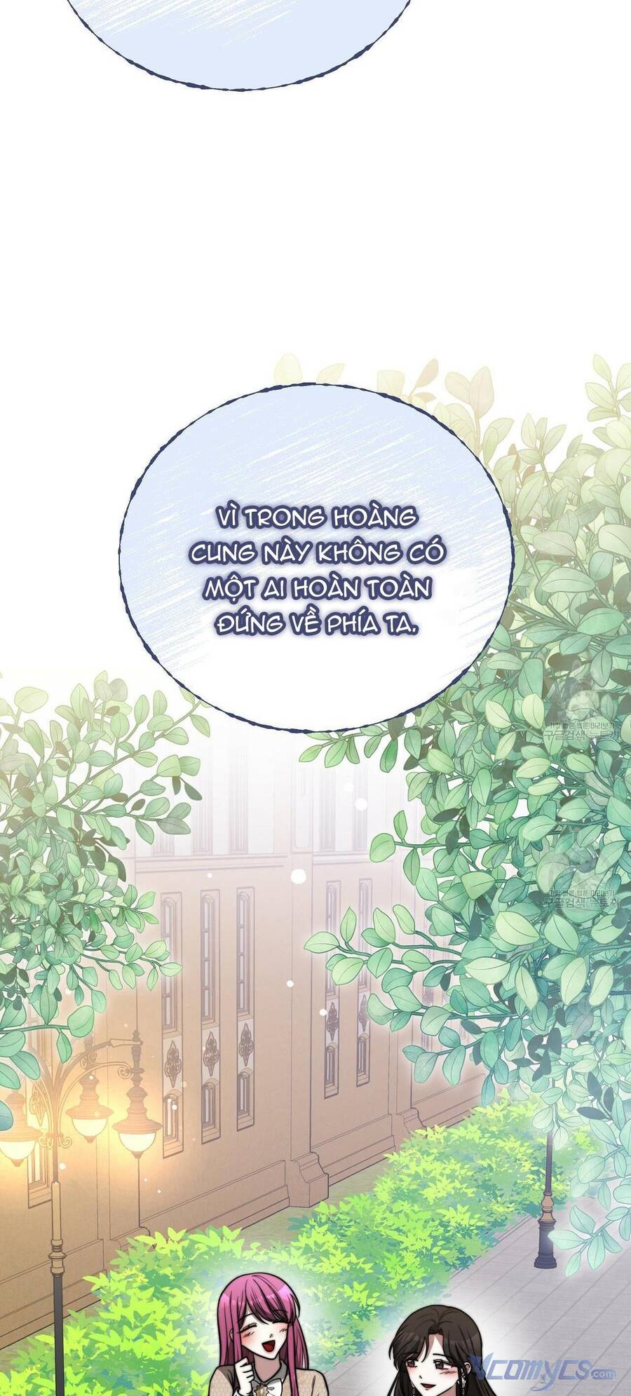 Cuộc Sống Hôn Nhân Ba Người Chapter 69 - 13