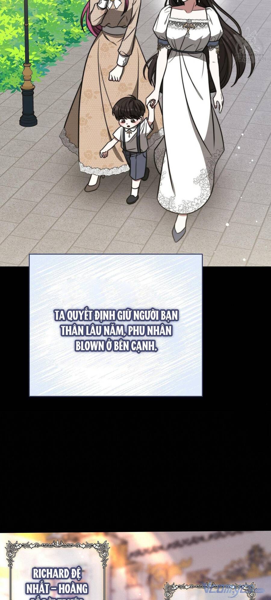 Cuộc Sống Hôn Nhân Ba Người Chapter 69 - 14