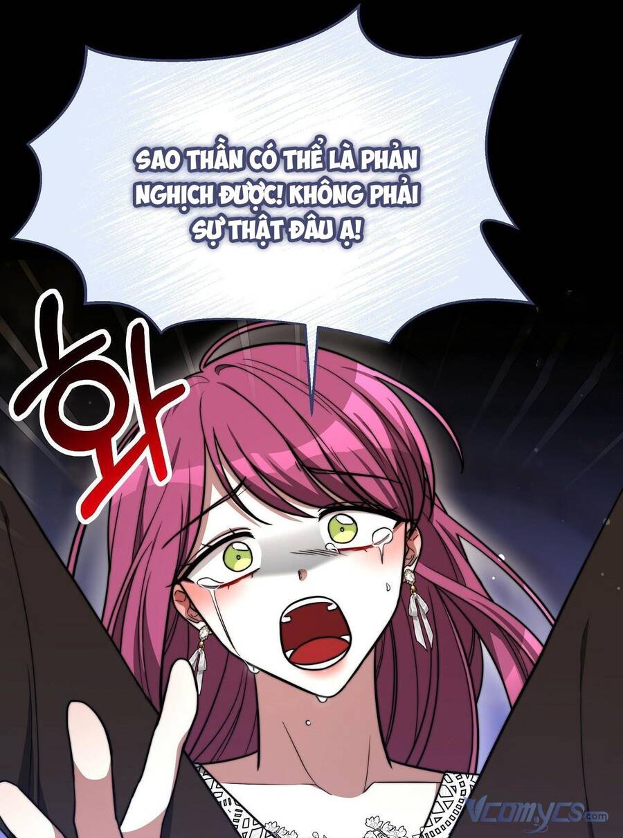 Cuộc Sống Hôn Nhân Ba Người Chapter 69 - 21
