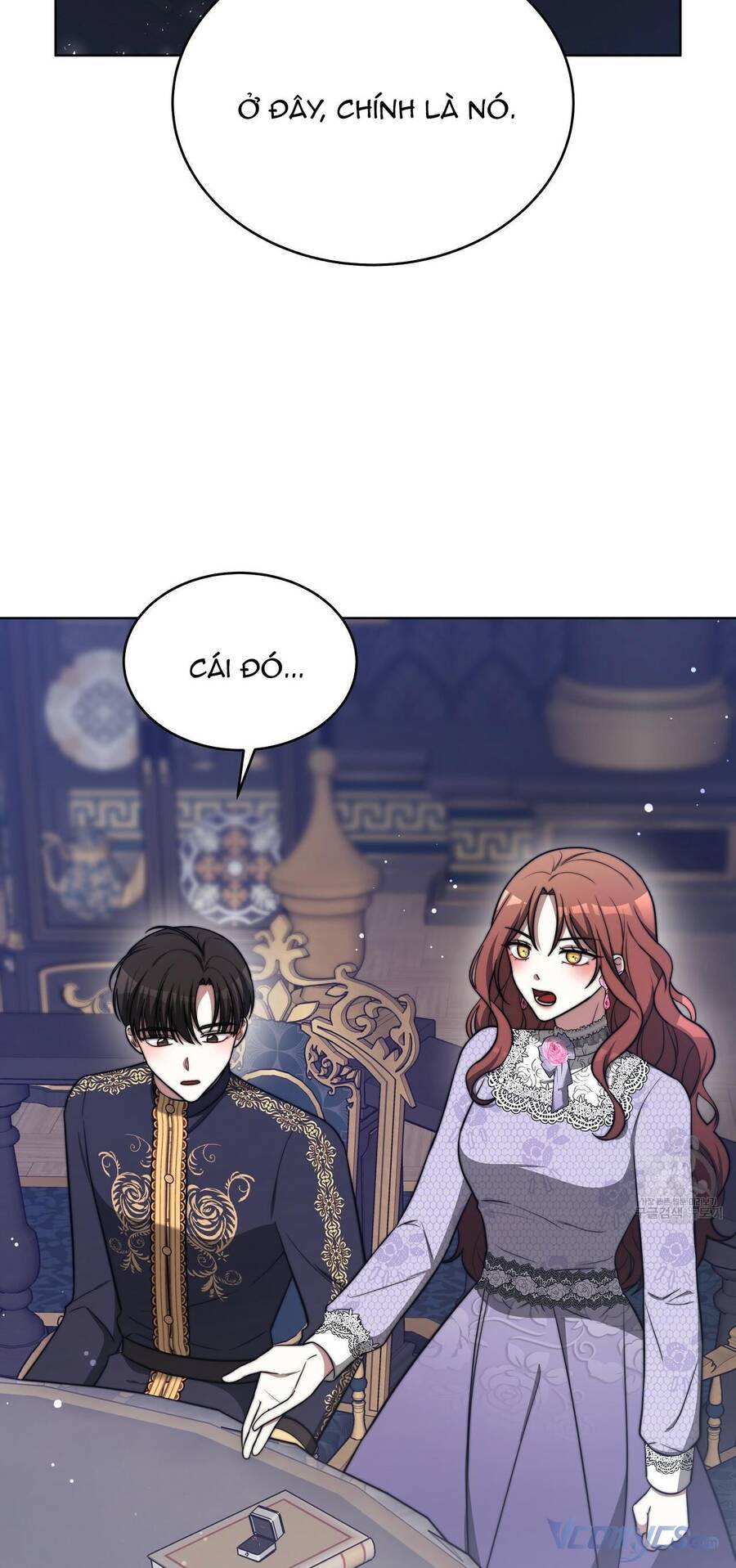 Cuộc Sống Hôn Nhân Ba Người Chapter 69 - 6