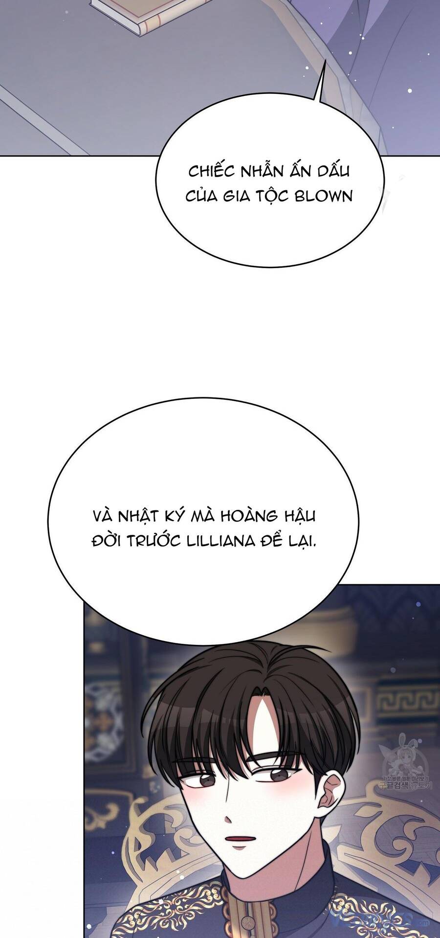 Cuộc Sống Hôn Nhân Ba Người Chapter 69 - 7