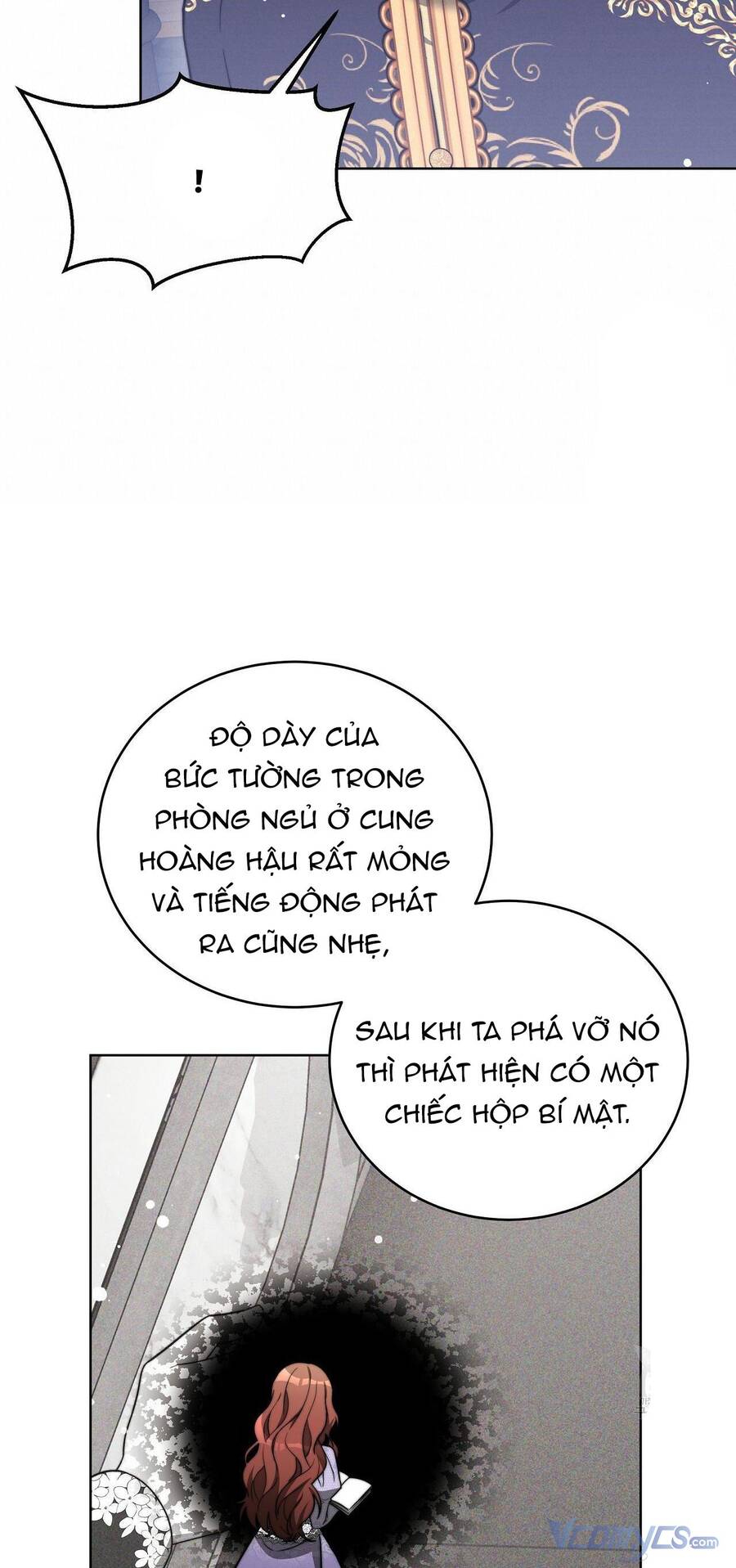 Cuộc Sống Hôn Nhân Ba Người Chapter 69 - 8