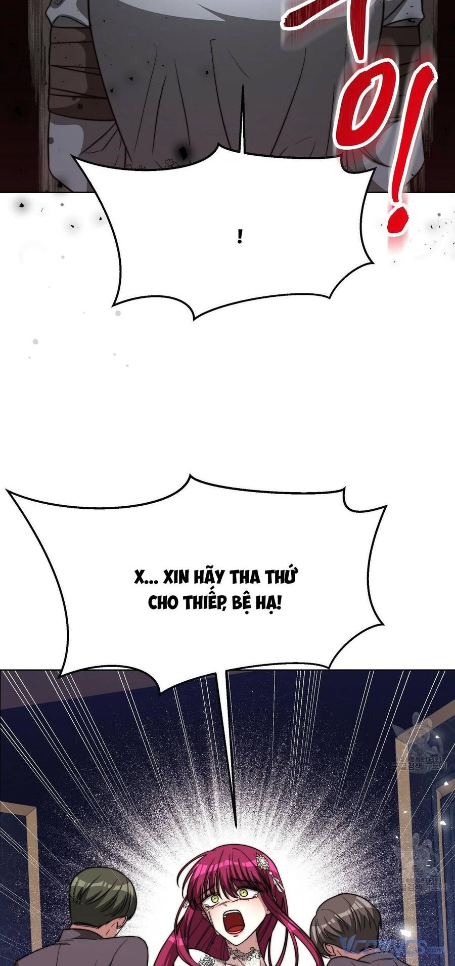 Cuộc Sống Hôn Nhân Ba Người Chapter 69 - 76