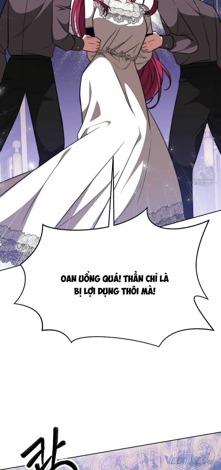 Cuộc Sống Hôn Nhân Ba Người Chapter 69 - 77