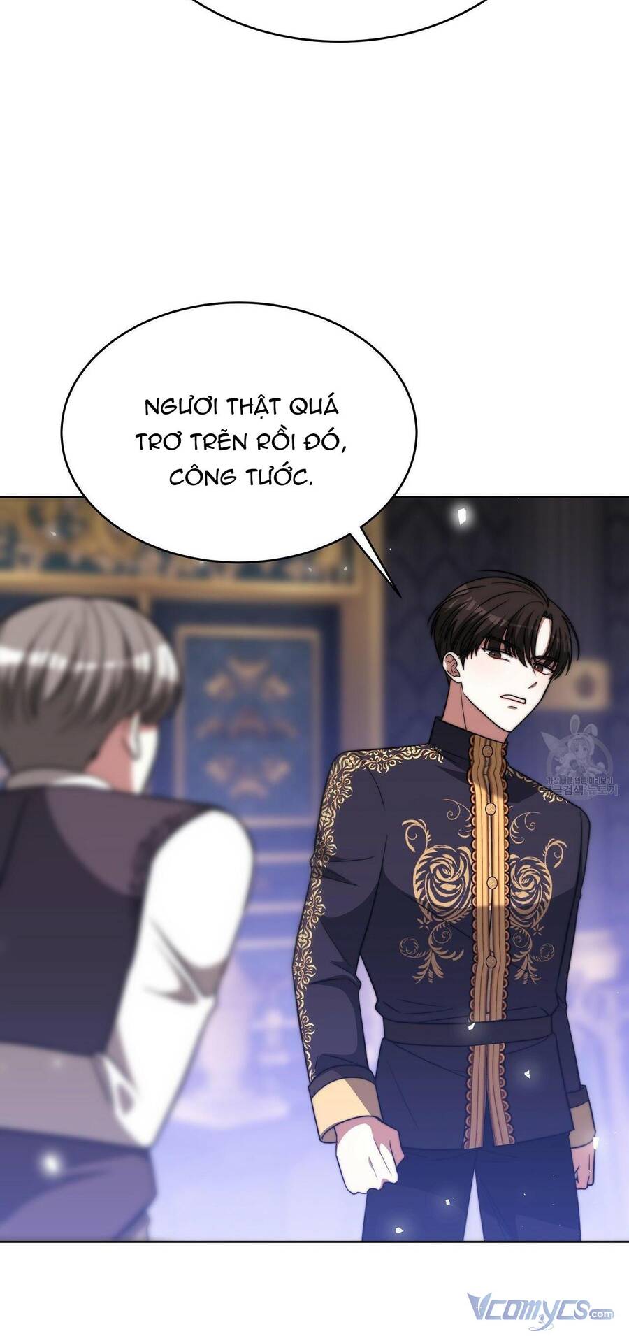 Cuộc Sống Hôn Nhân Ba Người Chapter 69 - 80
