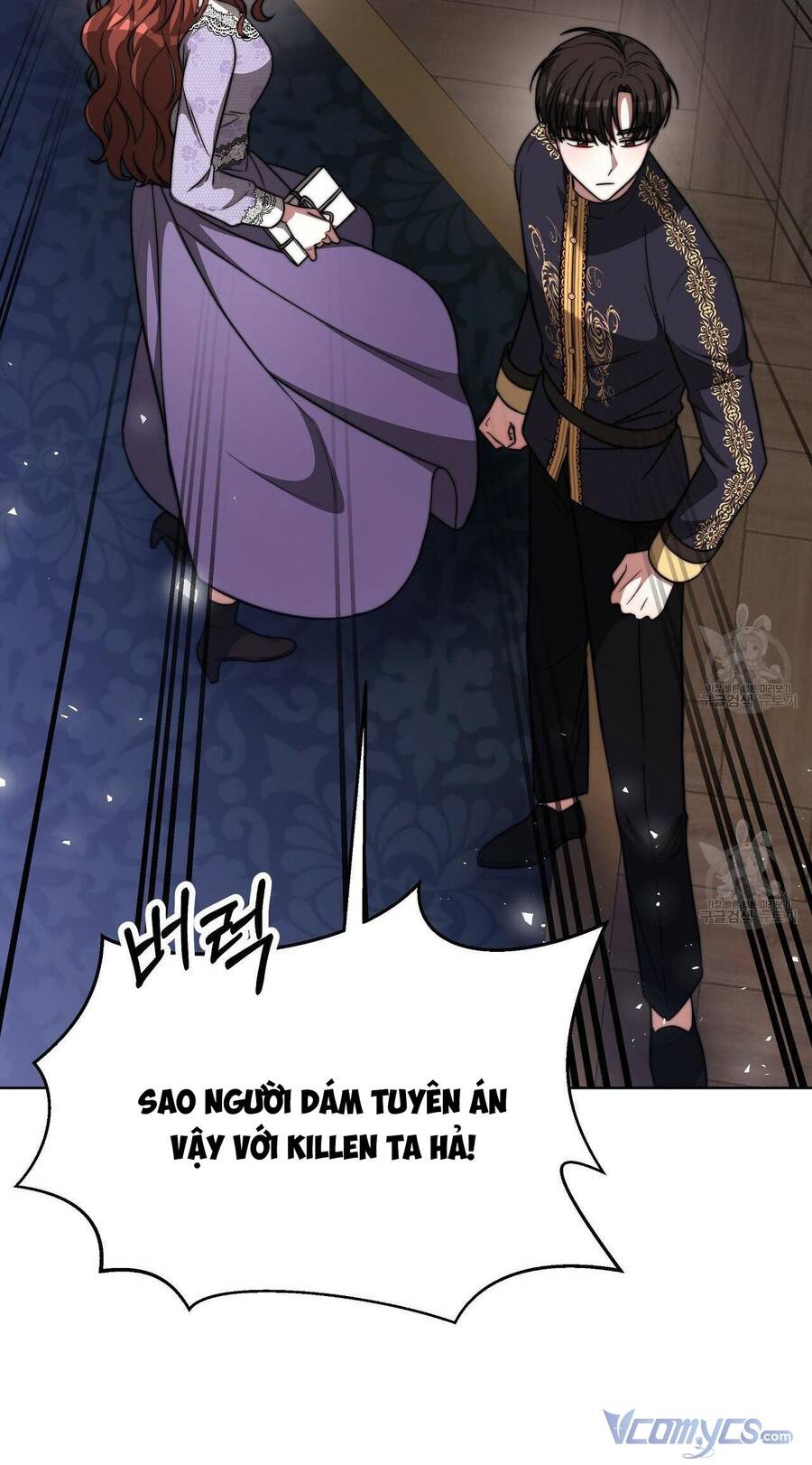 Cuộc Sống Hôn Nhân Ba Người Chapter 69 - 92