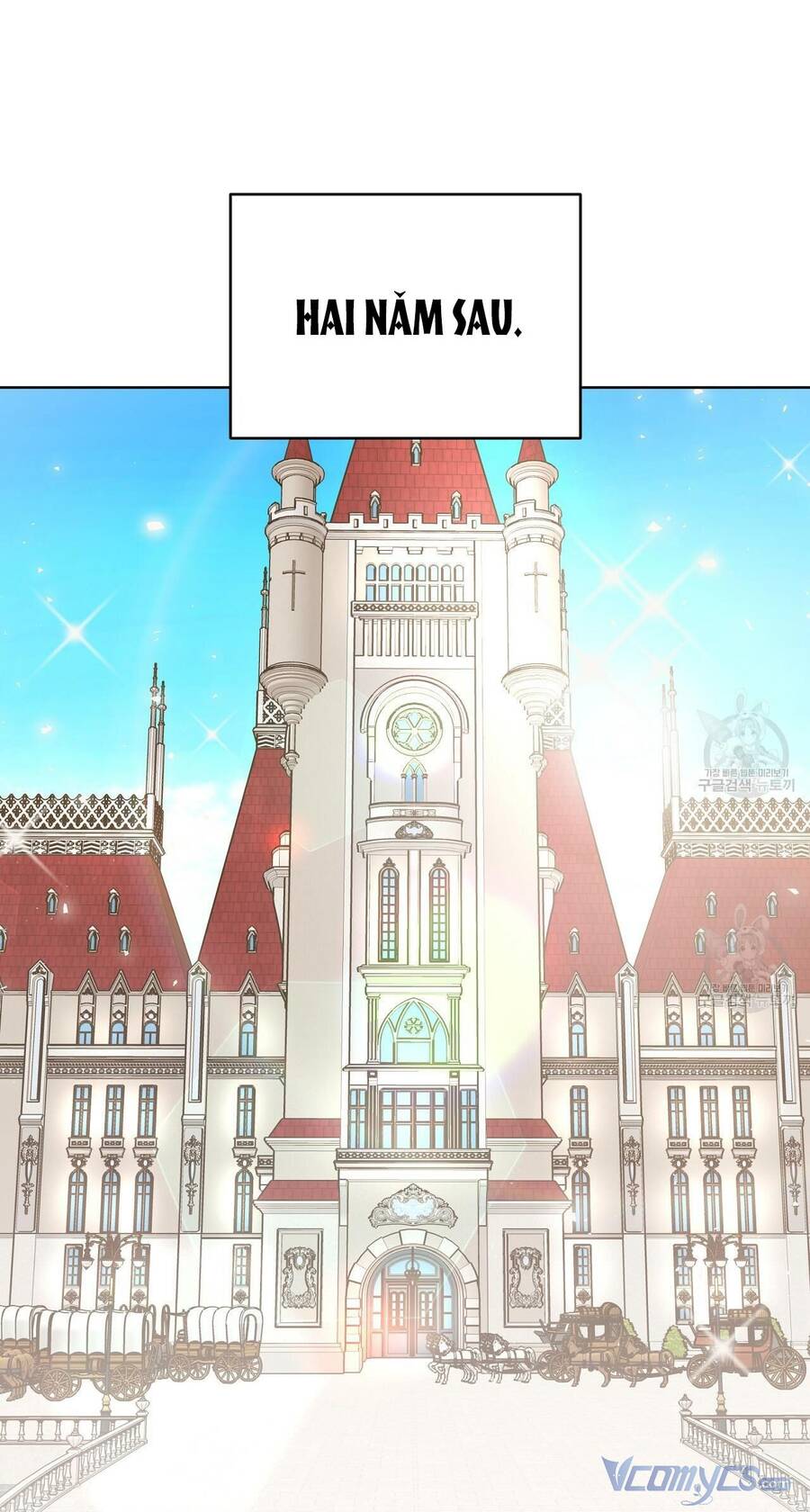 Cuộc Sống Hôn Nhân Ba Người Chapter 70 - 101