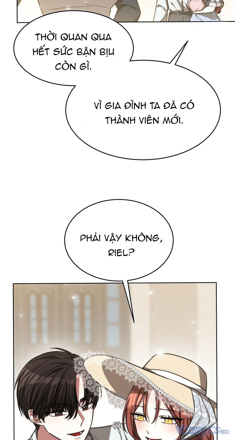 Cuộc Sống Hôn Nhân Ba Người Chapter 70 - 104