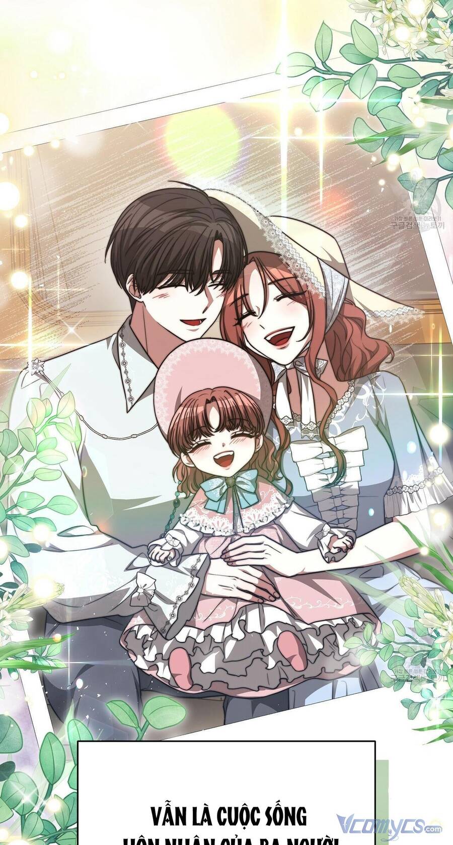 Cuộc Sống Hôn Nhân Ba Người Chapter 70 - 108