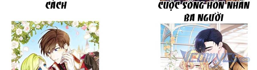 Cuộc Sống Hôn Nhân Ba Người Chapter 70 - 115