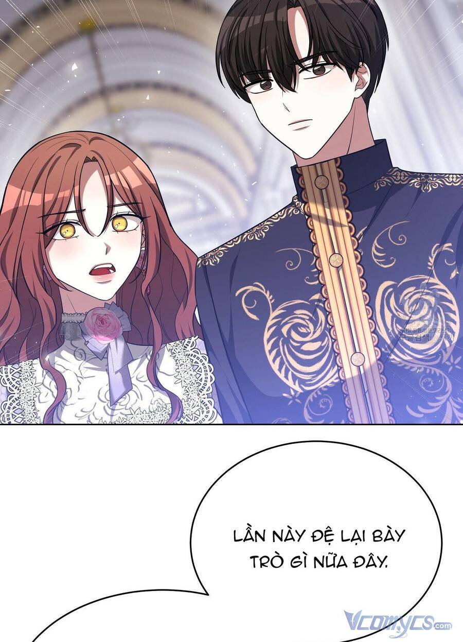 Cuộc Sống Hôn Nhân Ba Người Chapter 70 - 13