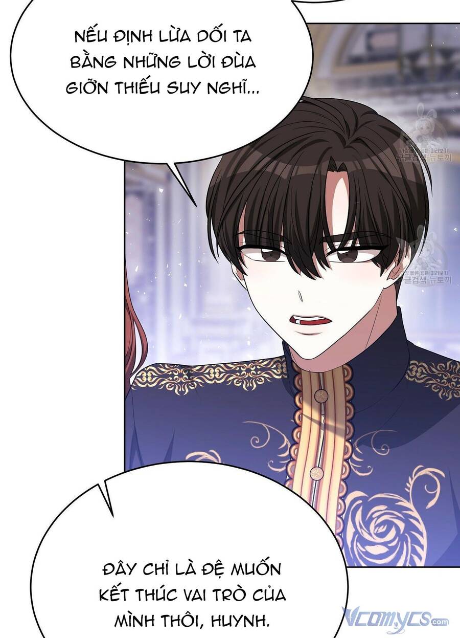 Cuộc Sống Hôn Nhân Ba Người Chapter 70 - 14