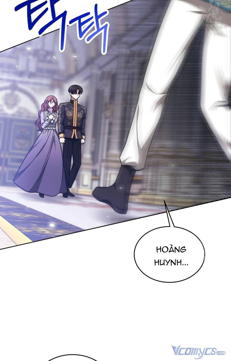 Cuộc Sống Hôn Nhân Ba Người Chapter 70 - 3
