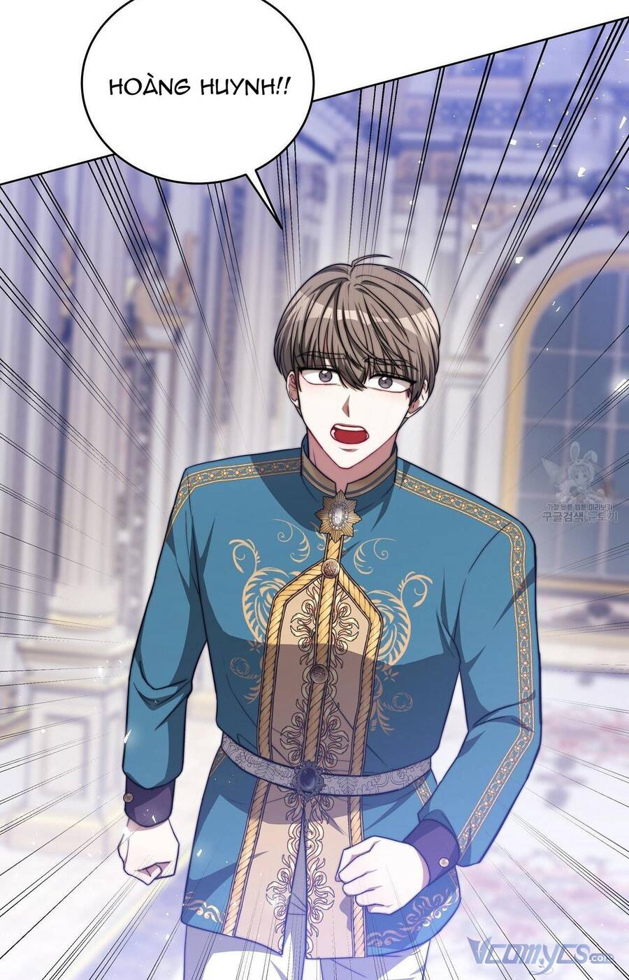 Cuộc Sống Hôn Nhân Ba Người Chapter 70 - 4