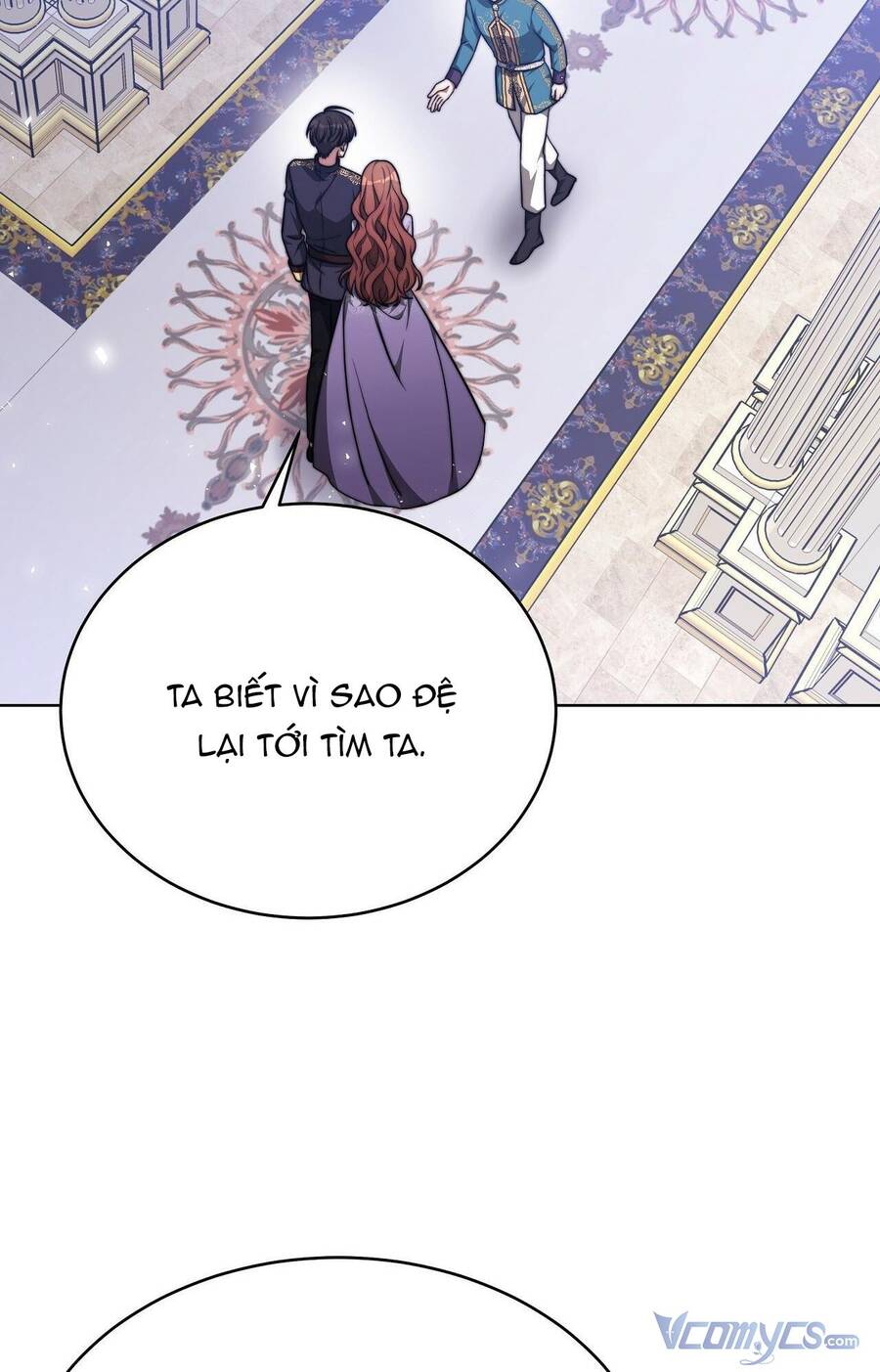 Cuộc Sống Hôn Nhân Ba Người Chapter 70 - 6