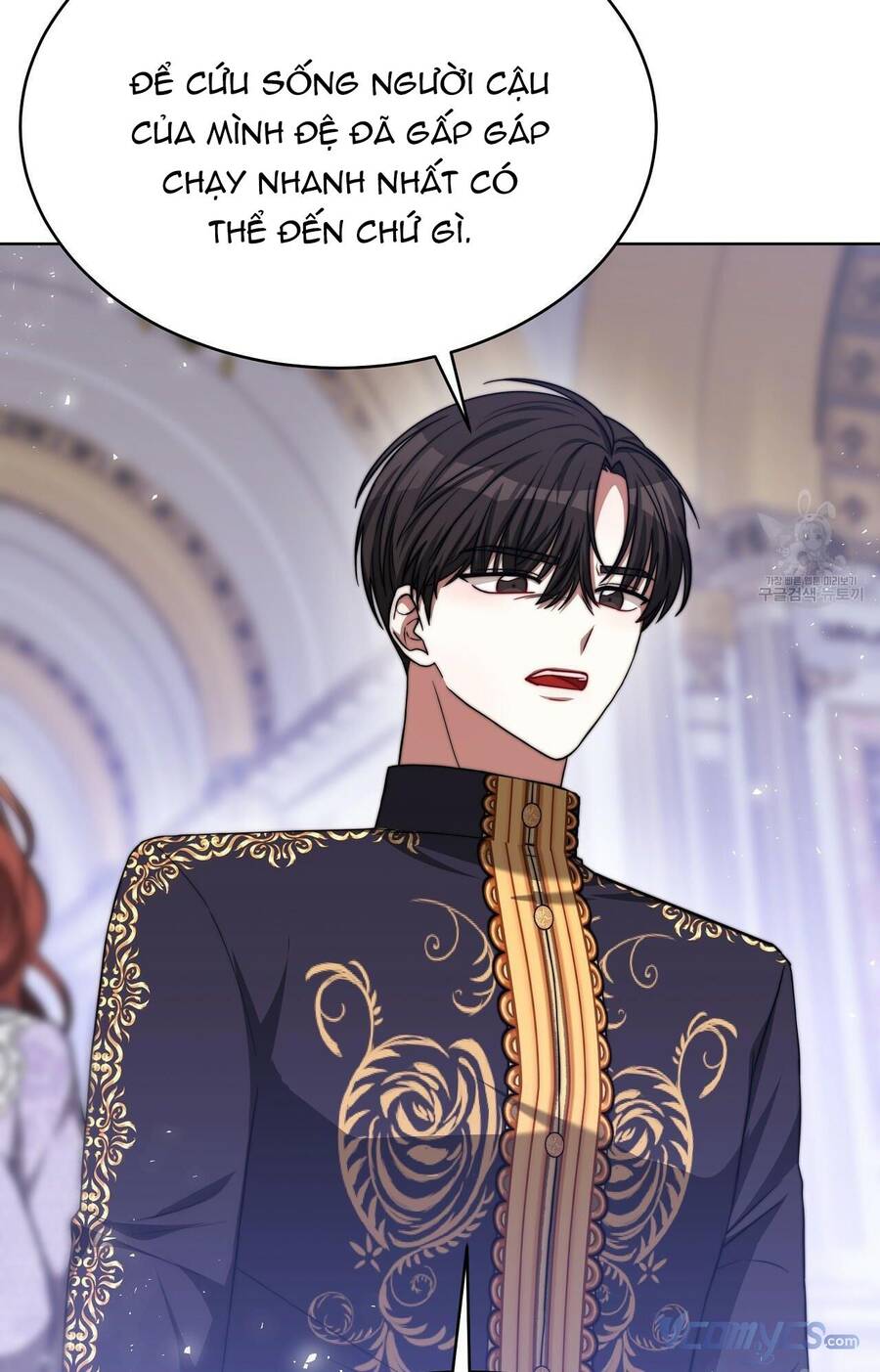 Cuộc Sống Hôn Nhân Ba Người Chapter 70 - 7