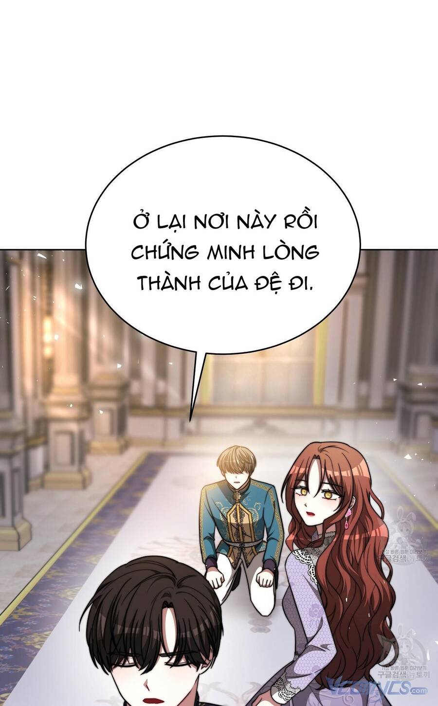 Cuộc Sống Hôn Nhân Ba Người Chapter 70 - 63