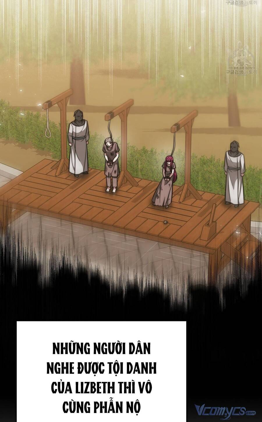 Cuộc Sống Hôn Nhân Ba Người Chapter 70 - 68