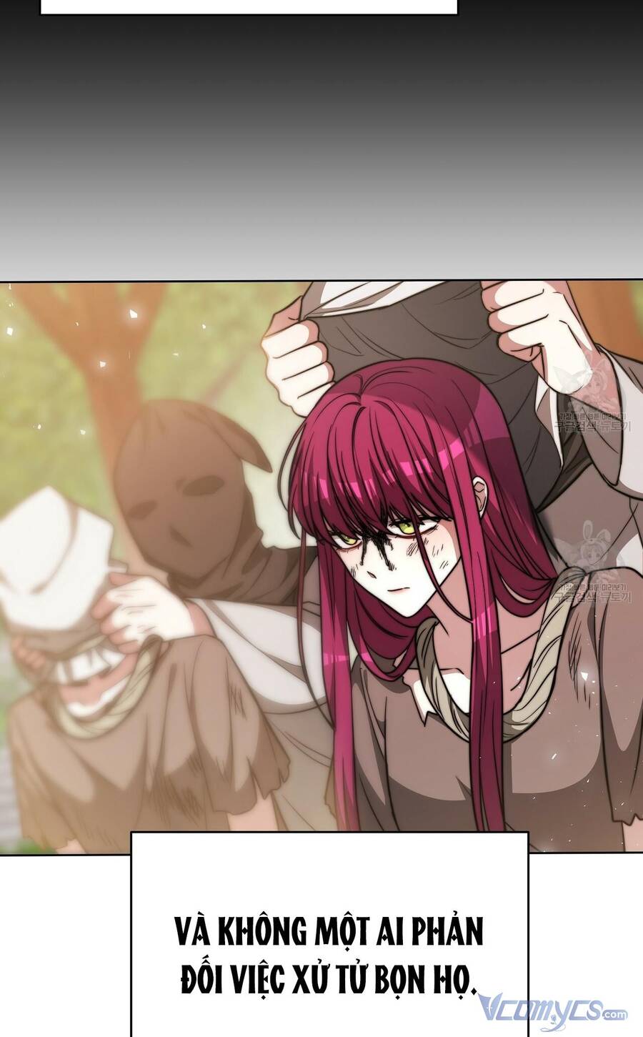 Cuộc Sống Hôn Nhân Ba Người Chapter 70 - 69