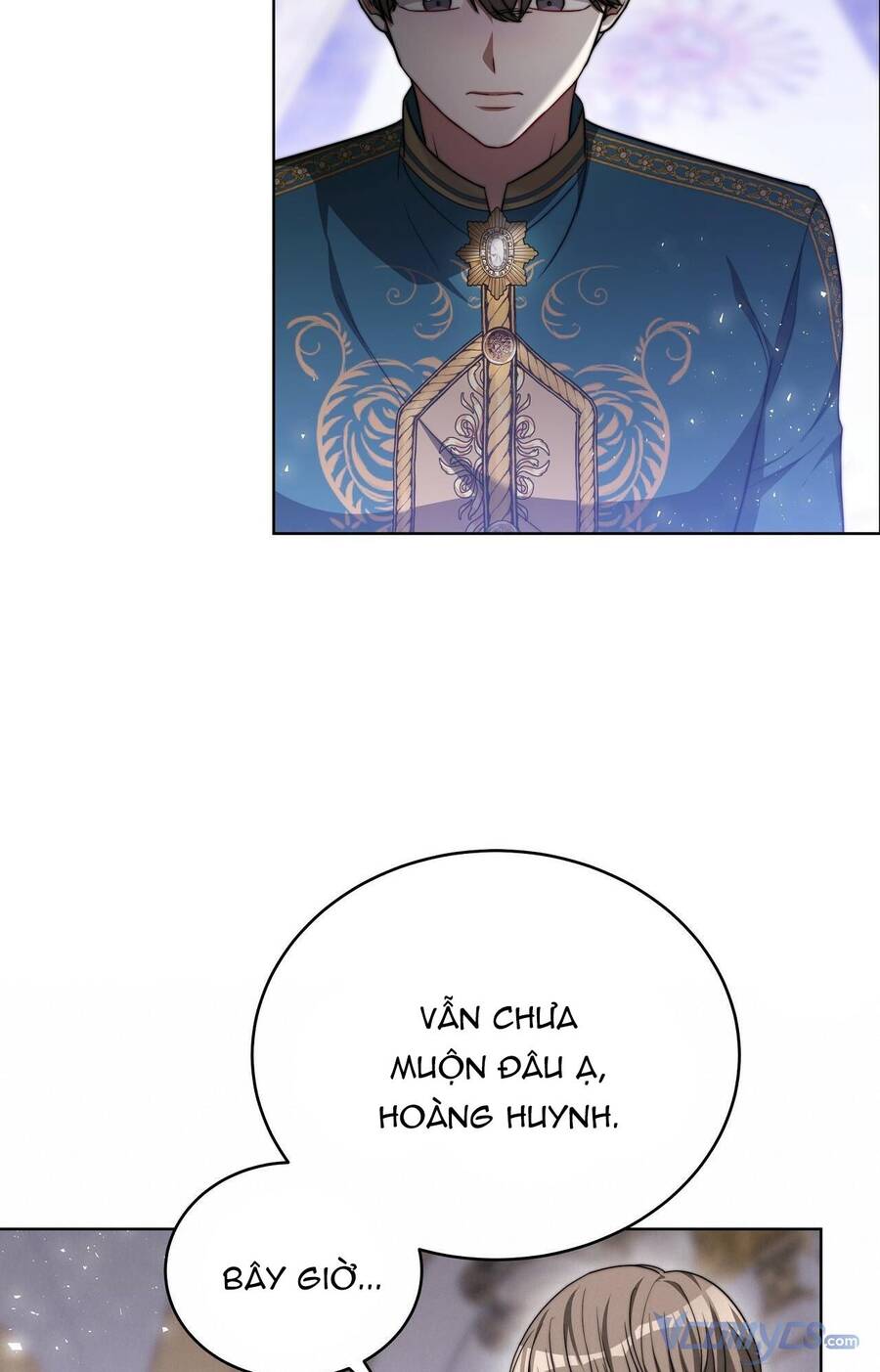 Cuộc Sống Hôn Nhân Ba Người Chapter 70 - 9