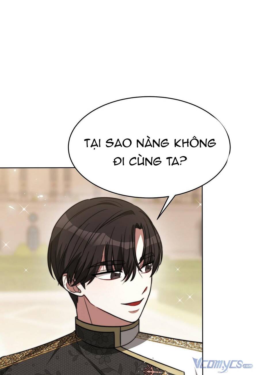 Cuộc Sống Hôn Nhân Ba Người Chapter 70 - 81