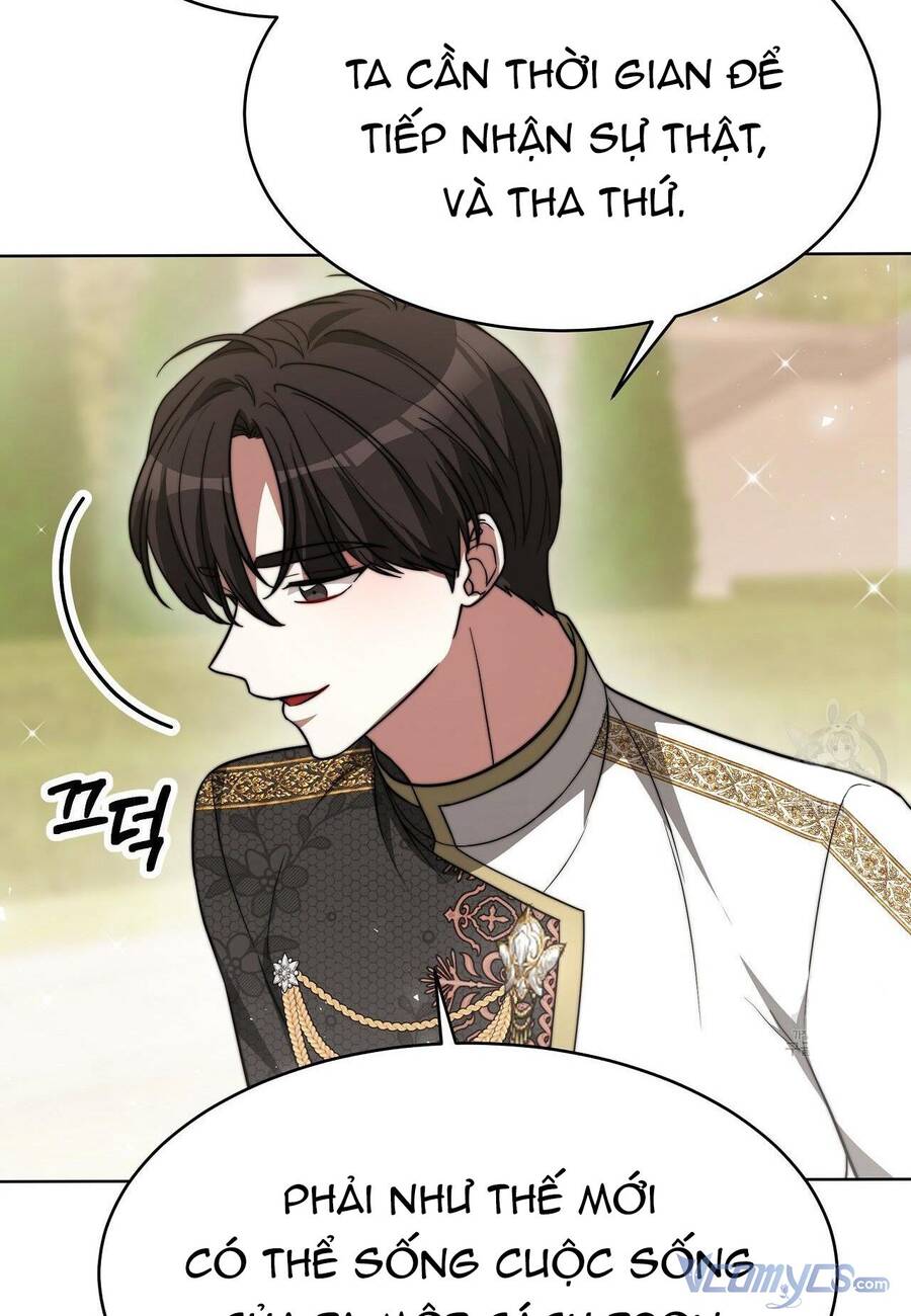 Cuộc Sống Hôn Nhân Ba Người Chapter 70 - 84