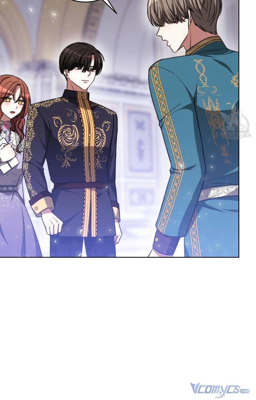 Cuộc Sống Hôn Nhân Ba Người Chapter 70 - 10