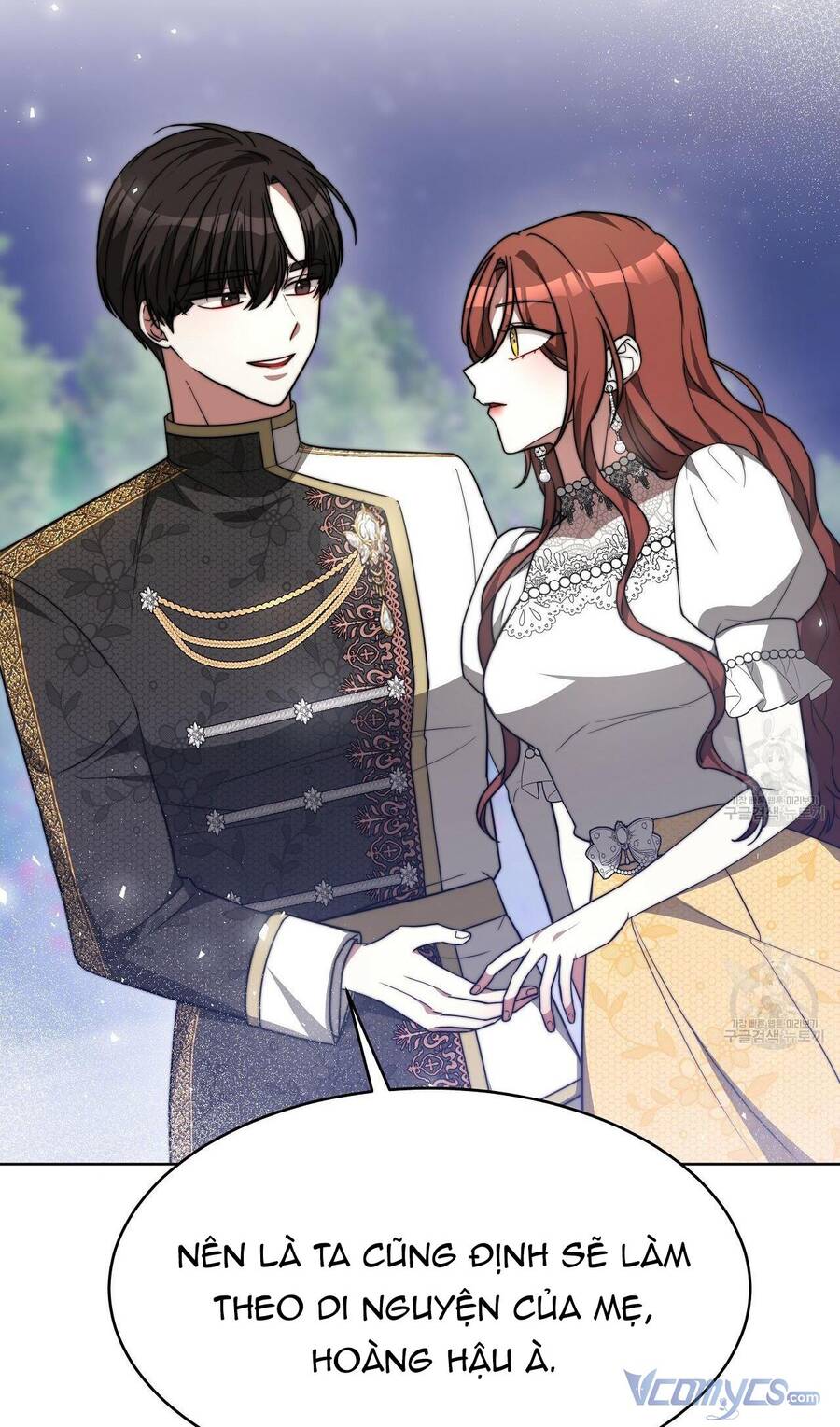 Cuộc Sống Hôn Nhân Ba Người Chapter 70 - 93