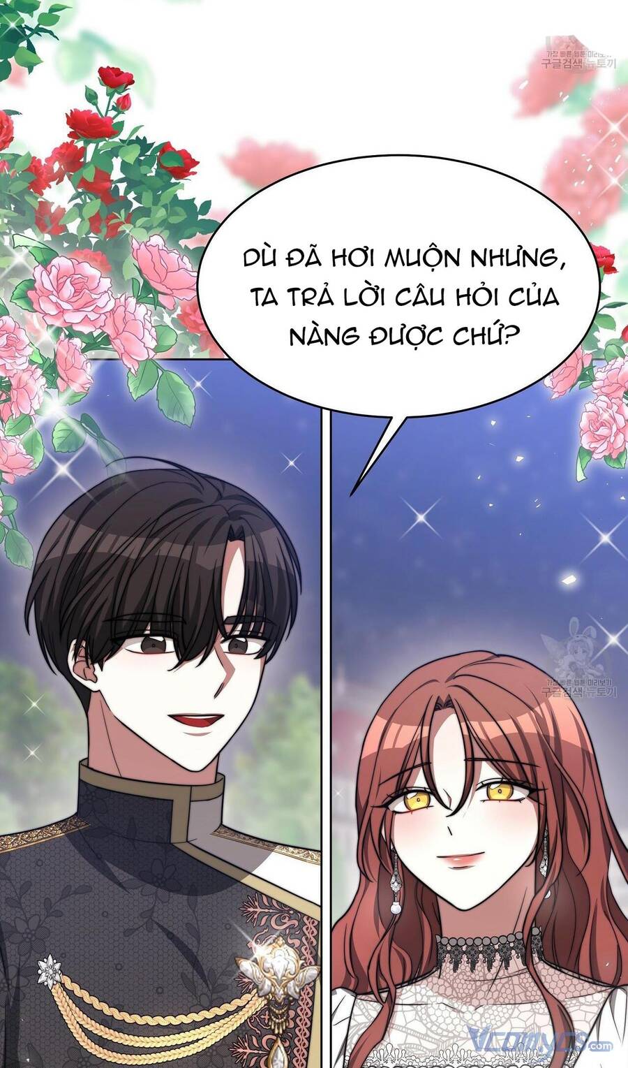 Cuộc Sống Hôn Nhân Ba Người Chapter 70 - 95