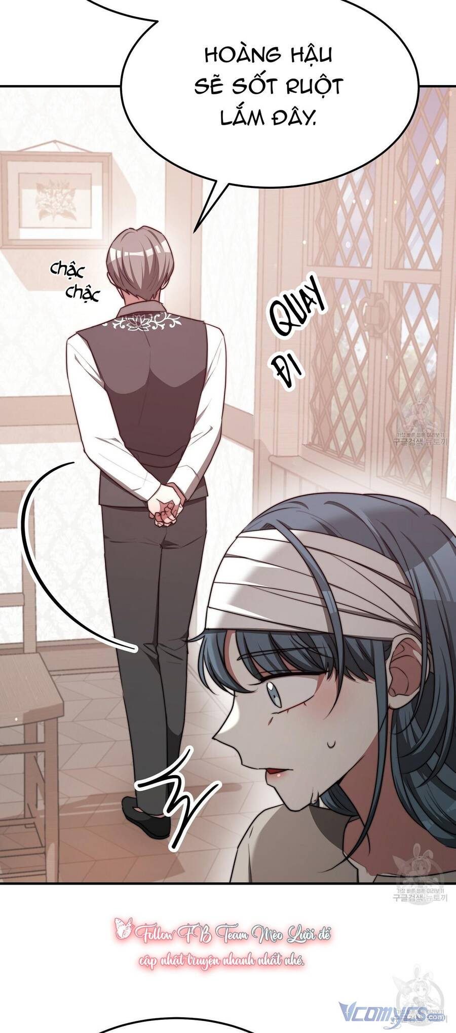 Cuộc Sống Hôn Nhân Ba Người Chapter 56 - 11