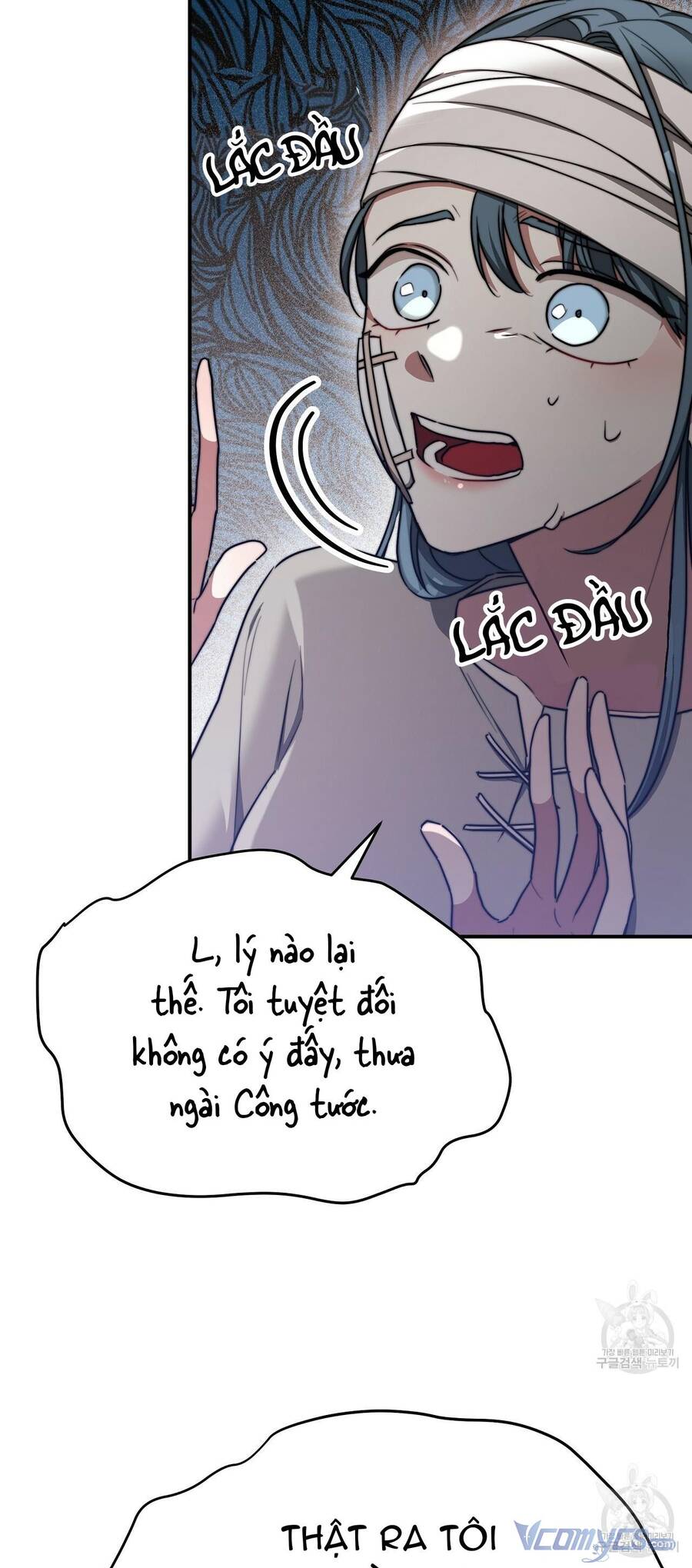 Cuộc Sống Hôn Nhân Ba Người Chapter 56 - 16