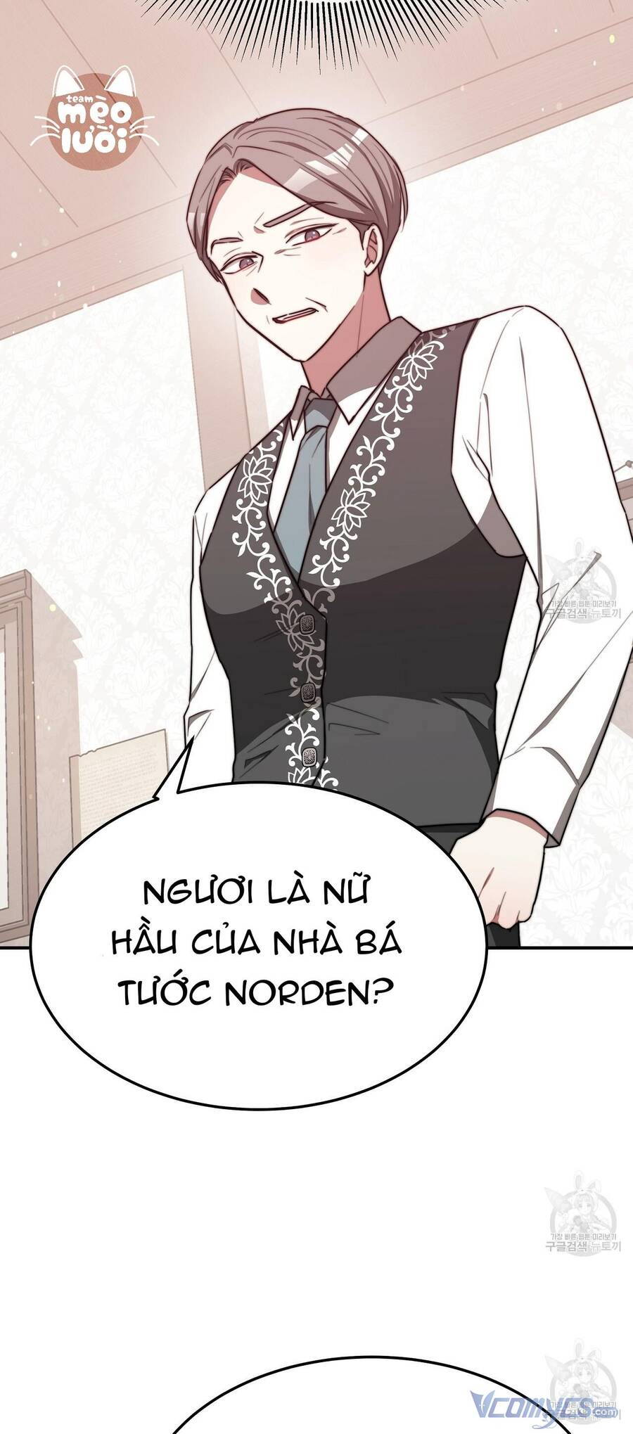 Cuộc Sống Hôn Nhân Ba Người Chapter 56 - 18
