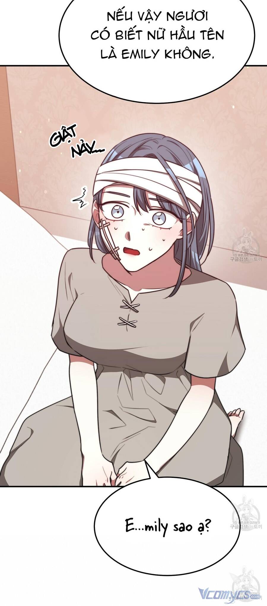 Cuộc Sống Hôn Nhân Ba Người Chapter 56 - 19