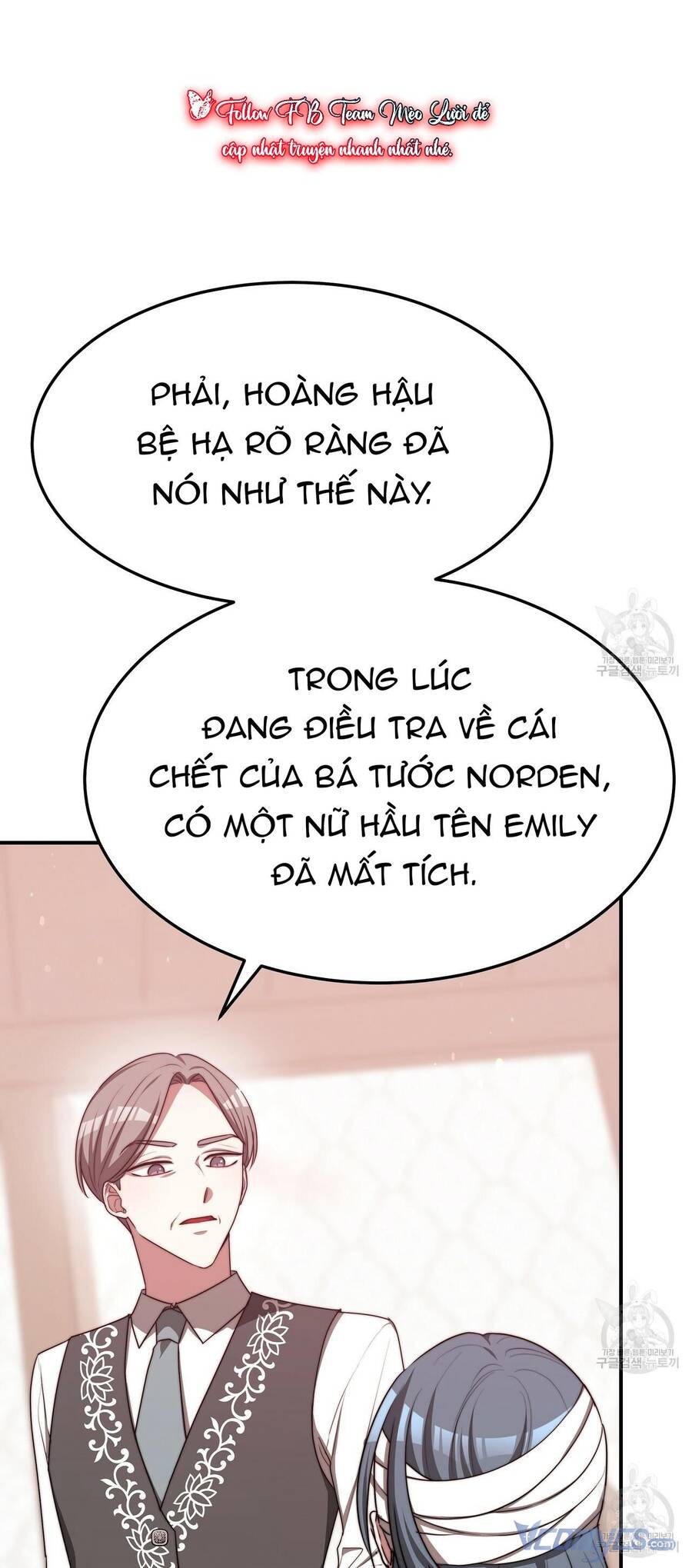 Cuộc Sống Hôn Nhân Ba Người Chapter 56 - 20