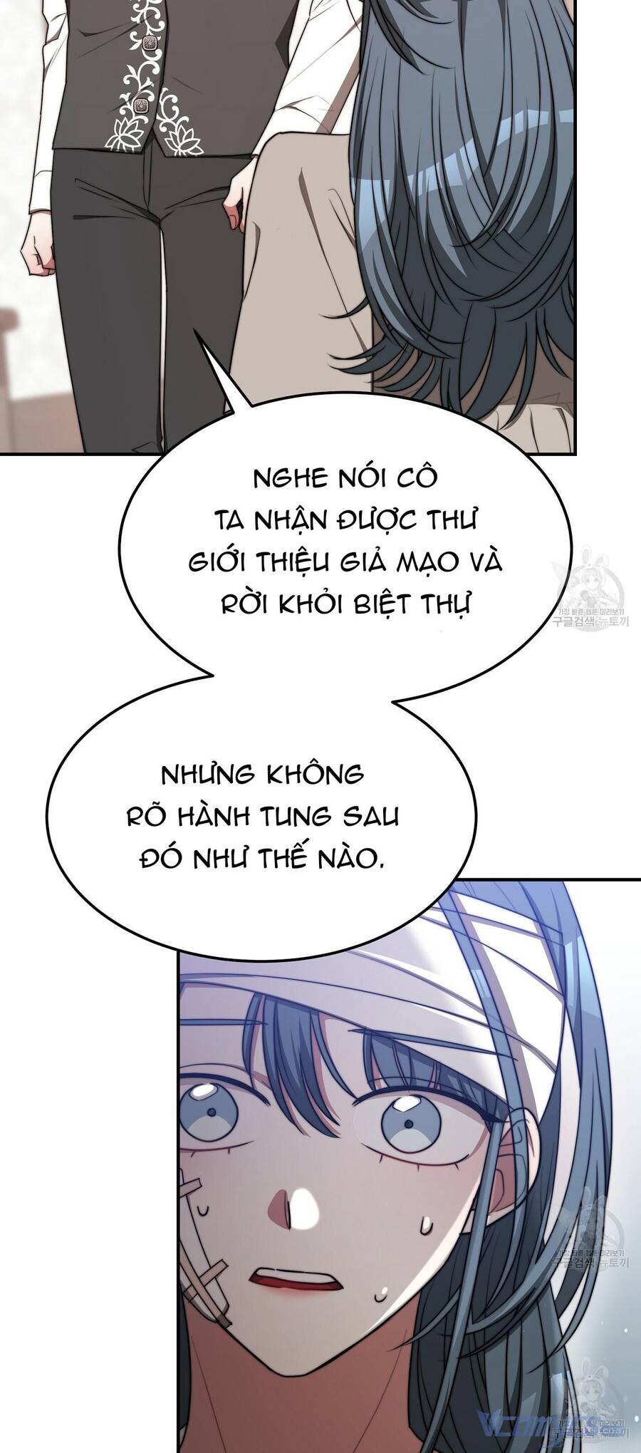 Cuộc Sống Hôn Nhân Ba Người Chapter 56 - 21