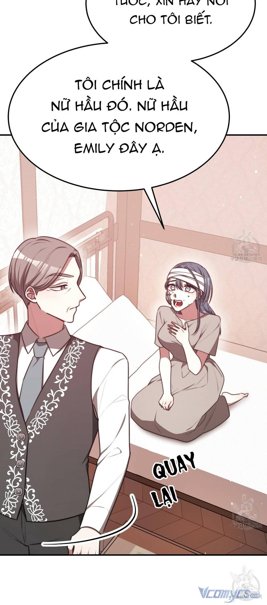 Cuộc Sống Hôn Nhân Ba Người Chapter 56 - 25