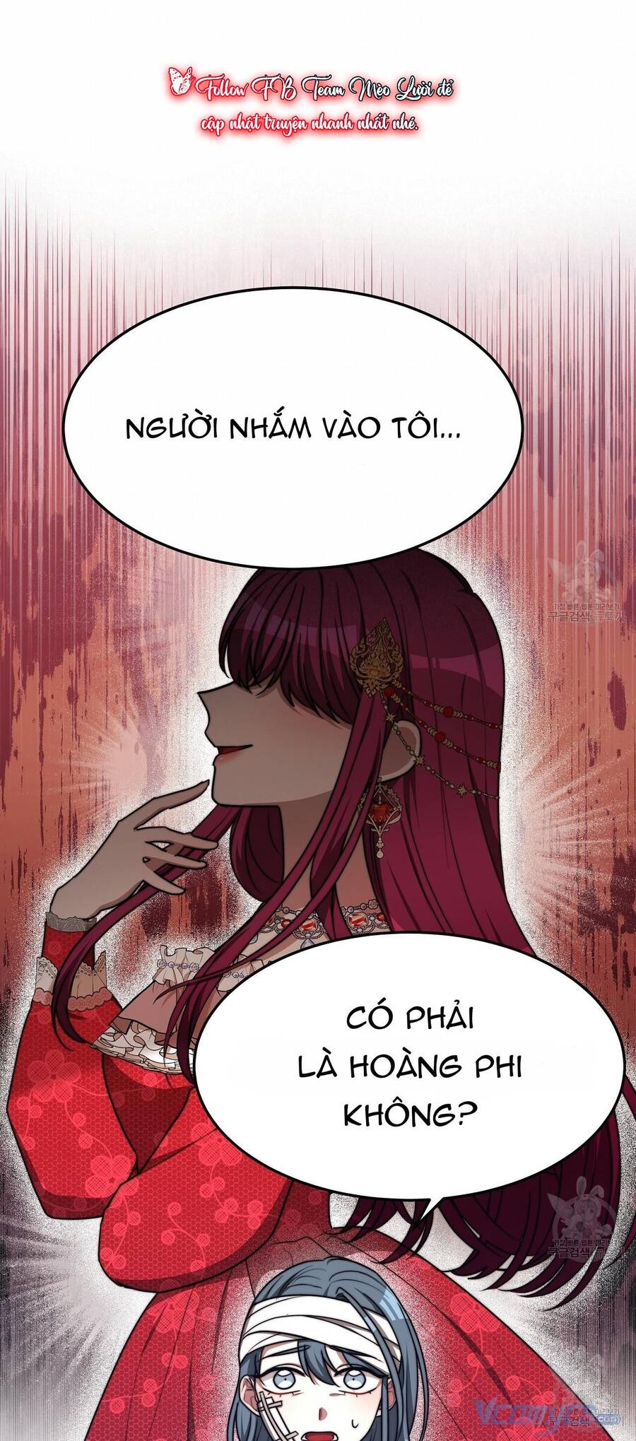 Cuộc Sống Hôn Nhân Ba Người Chapter 56 - 26