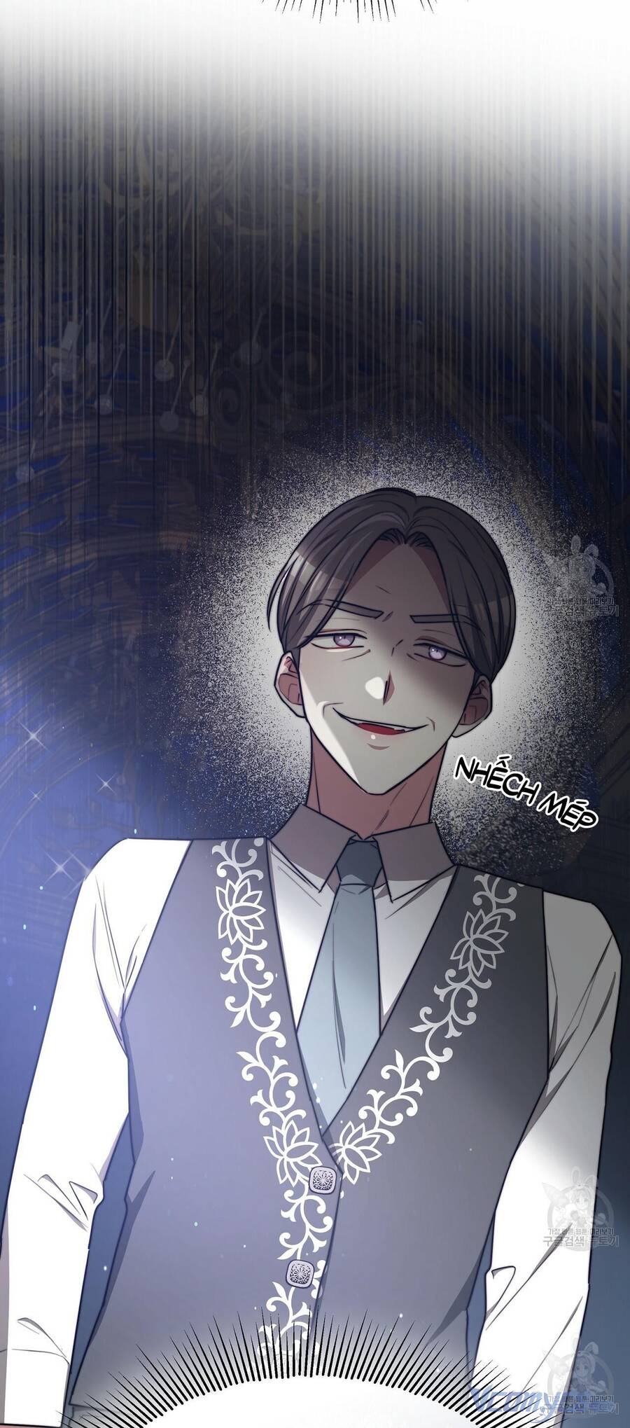 Cuộc Sống Hôn Nhân Ba Người Chapter 56 - 36