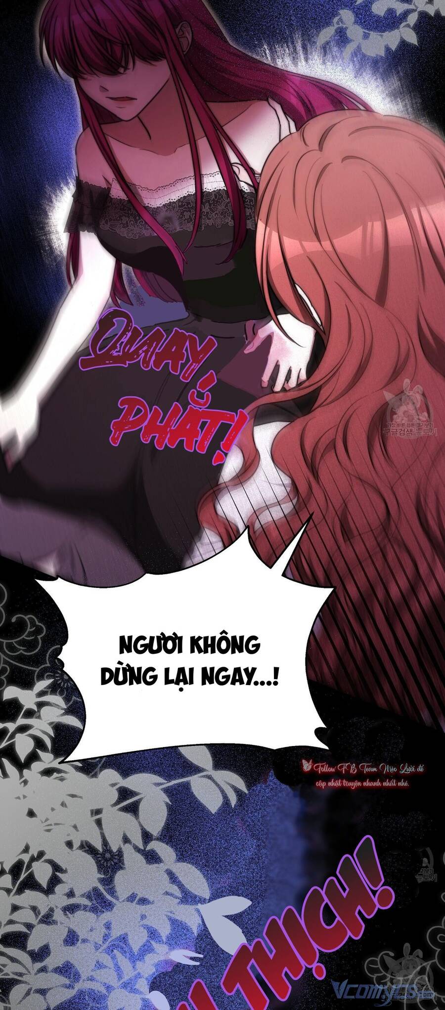 Cuộc Sống Hôn Nhân Ba Người Chapter 56 - 41