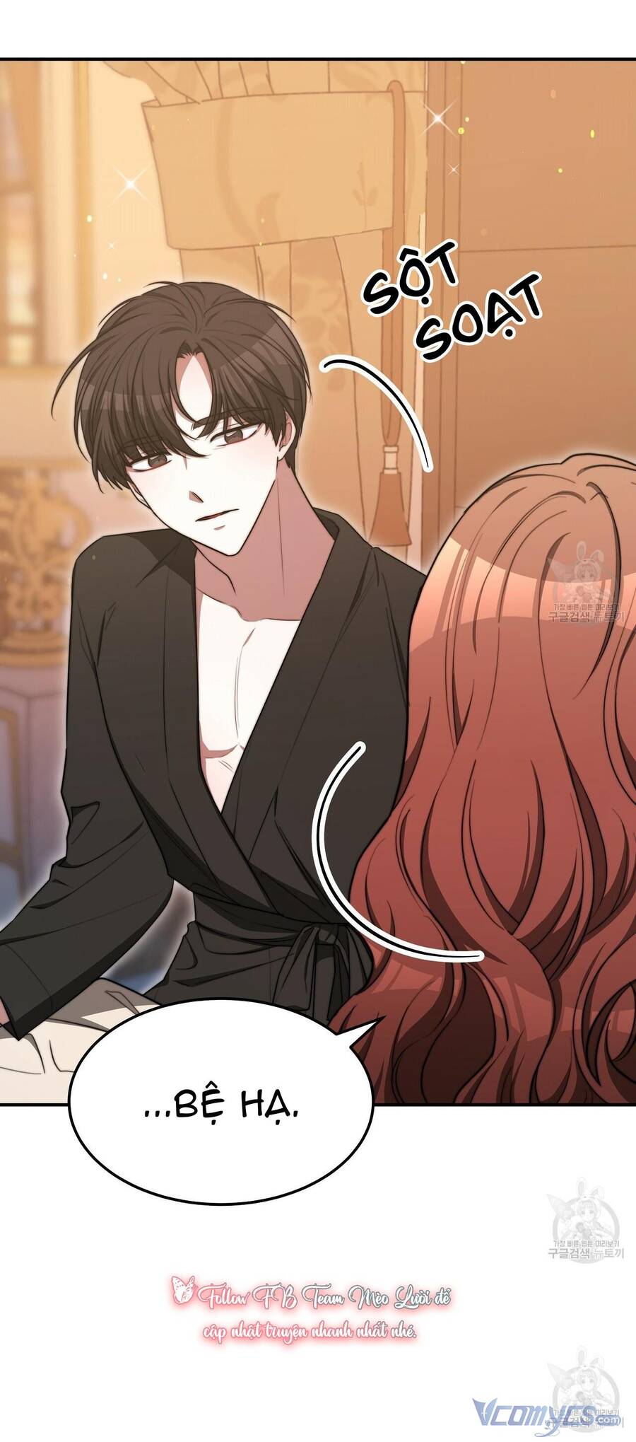 Cuộc Sống Hôn Nhân Ba Người Chapter 56 - 47