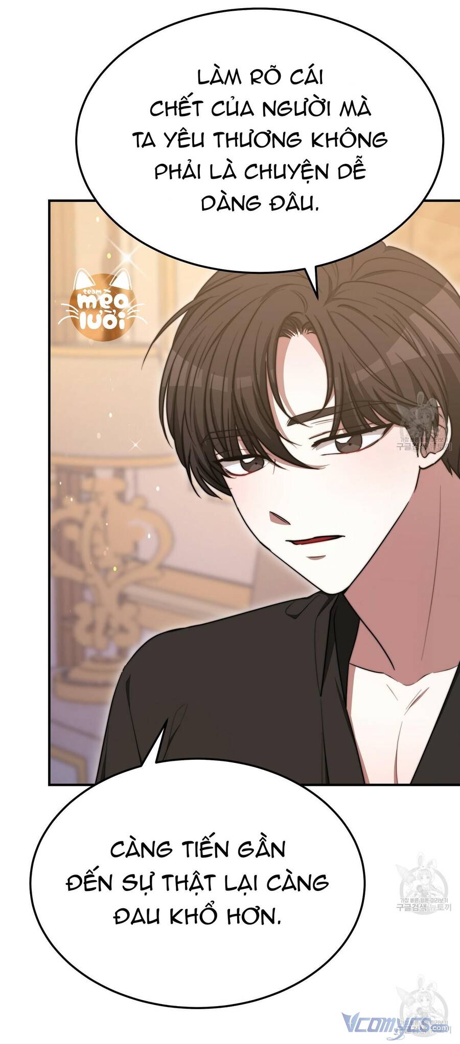 Cuộc Sống Hôn Nhân Ba Người Chapter 56 - 48