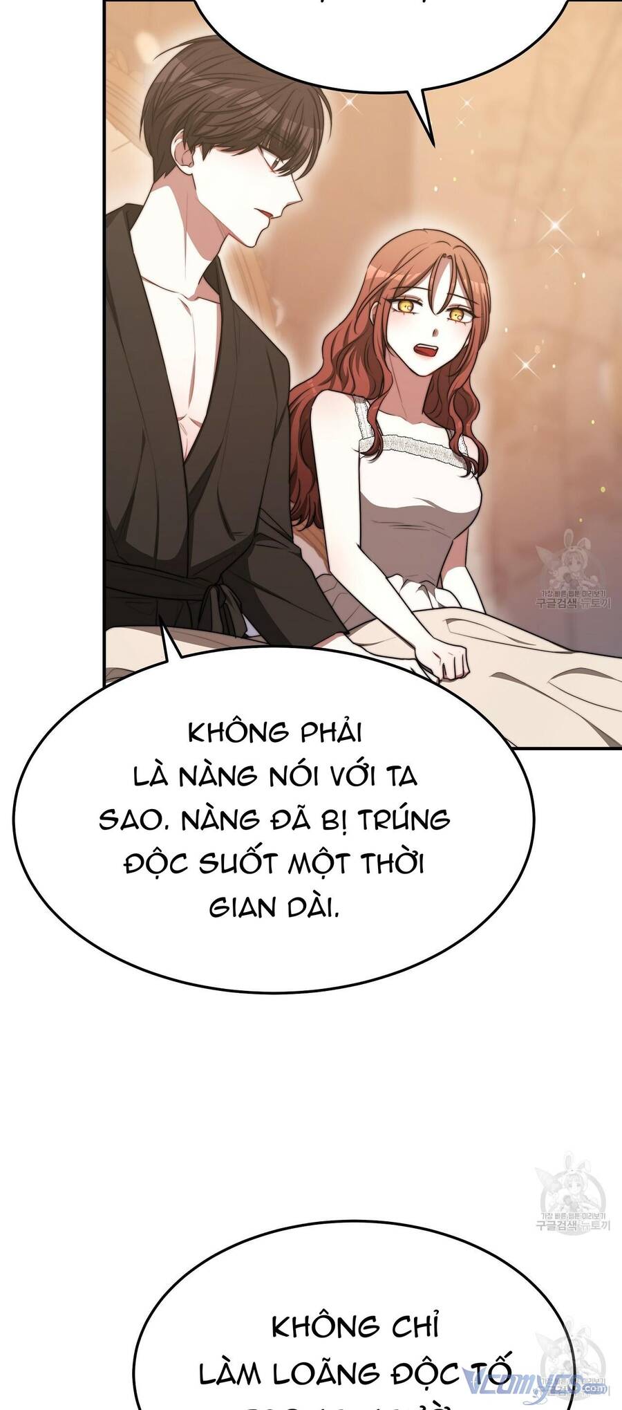 Cuộc Sống Hôn Nhân Ba Người Chapter 56 - 52