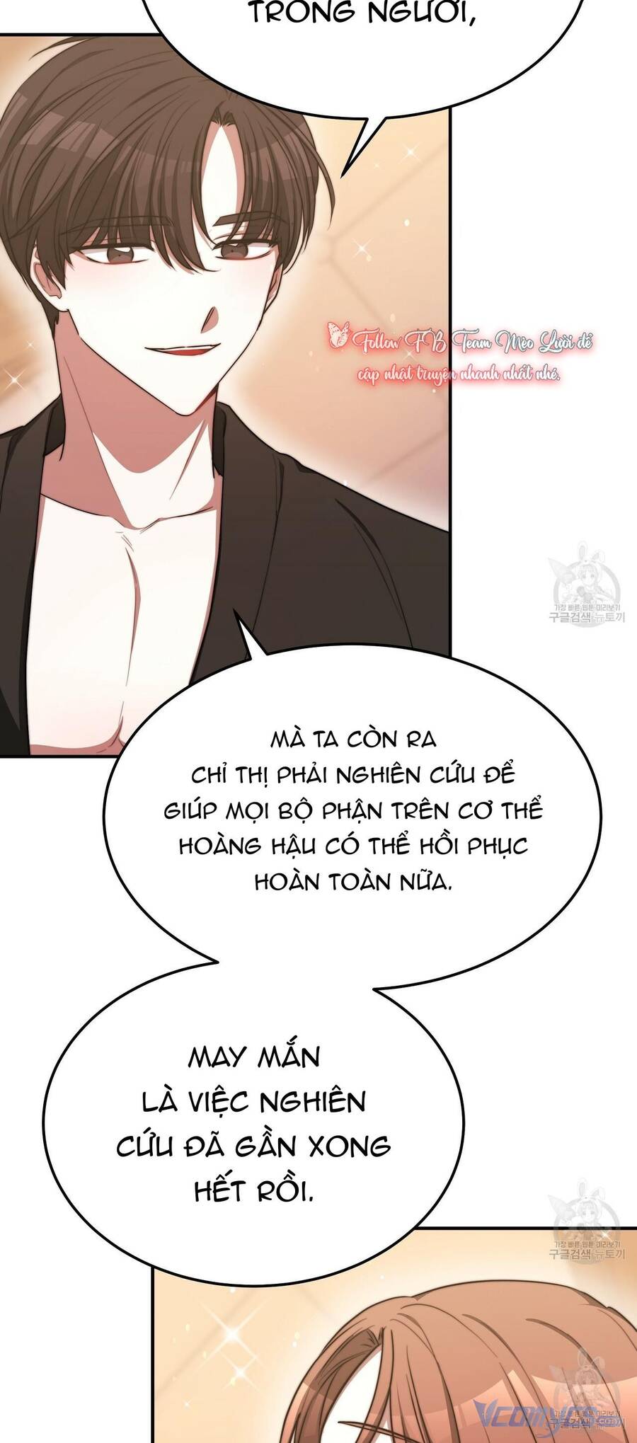 Cuộc Sống Hôn Nhân Ba Người Chapter 56 - 53