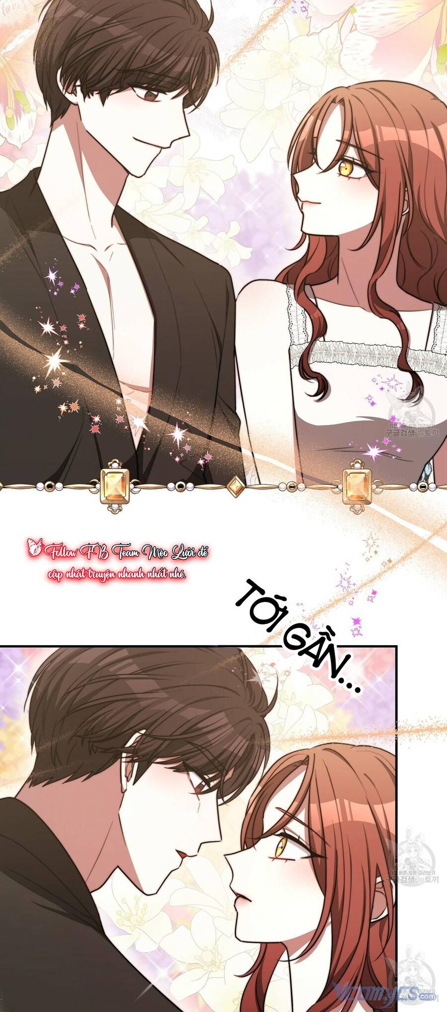 Cuộc Sống Hôn Nhân Ba Người Chapter 56 - 56