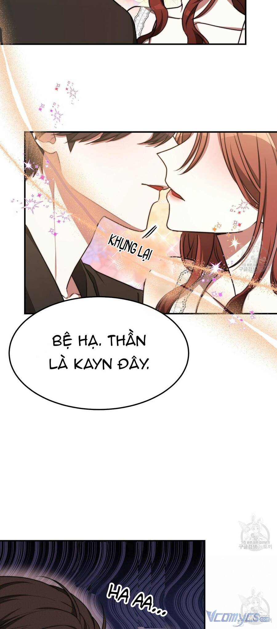 Cuộc Sống Hôn Nhân Ba Người Chapter 56 - 57