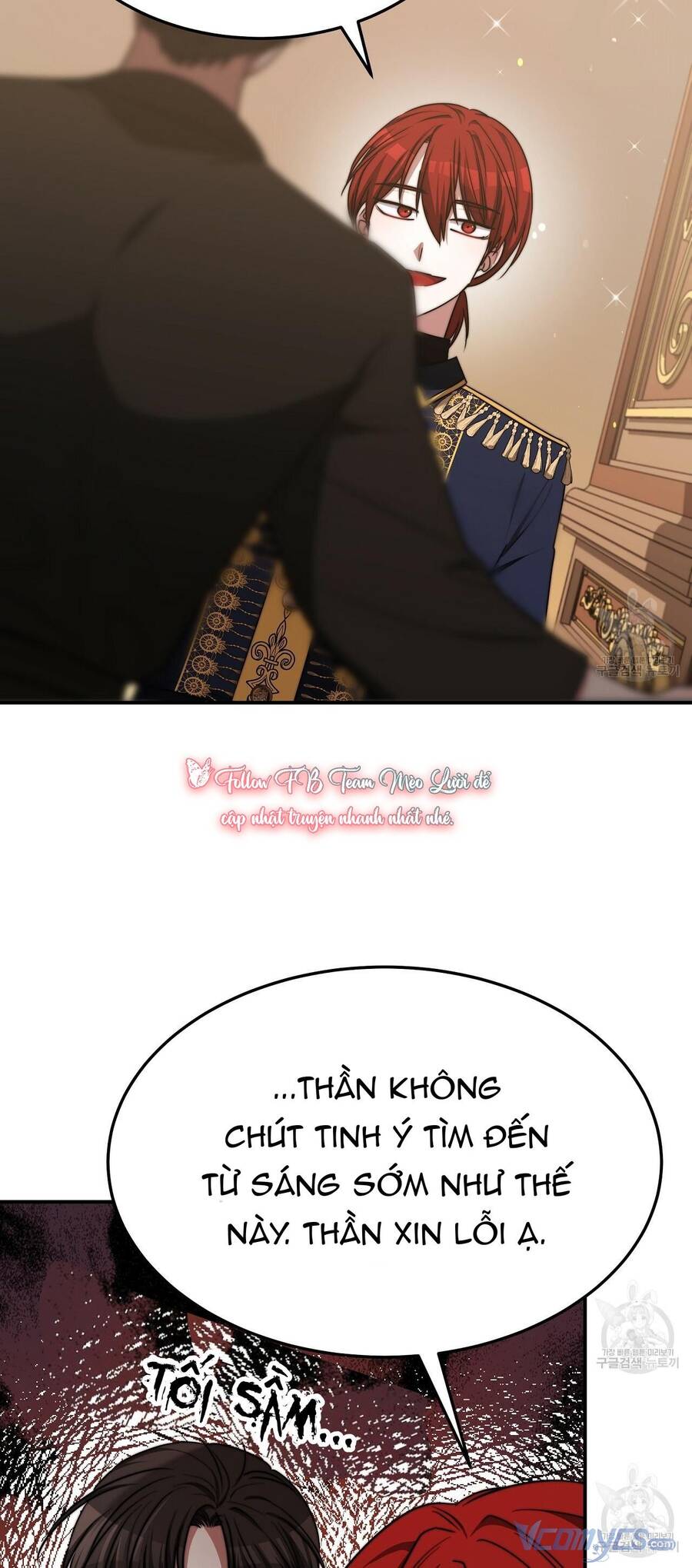 Cuộc Sống Hôn Nhân Ba Người Chapter 56 - 59