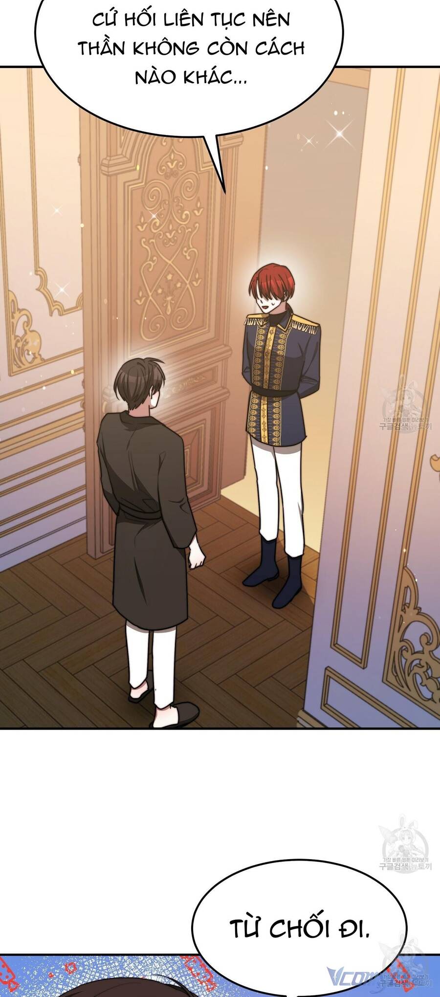 Cuộc Sống Hôn Nhân Ba Người Chapter 56 - 61